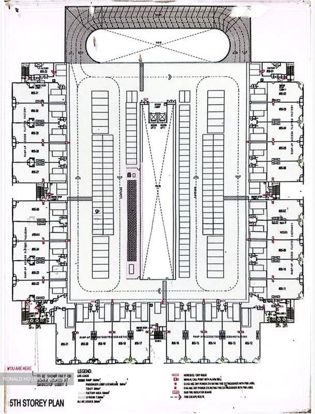 Enterprise One (D14), Factory #564630221